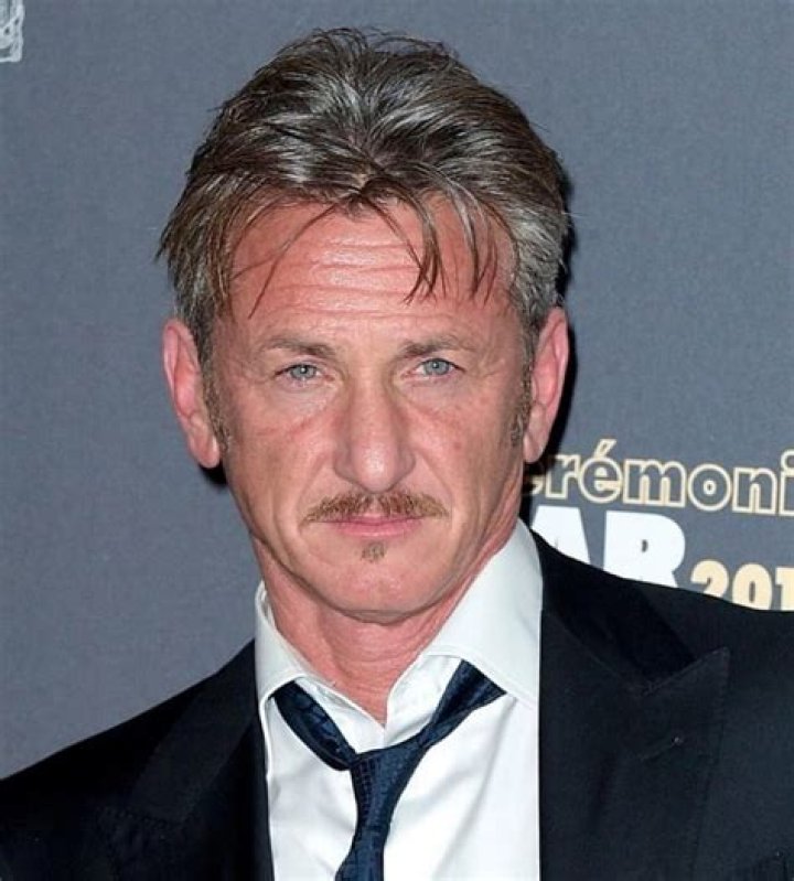 Unveiling The Future: Sean Penn's Net Worth Journey In 2024