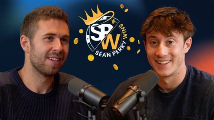 Unveiling The Secrets Of Sean Perry's Triumph: Discoveries And Insights
