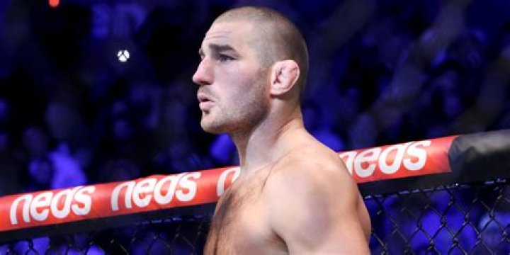 Unveiling The Inspiring Journey Of Sean Strickland's Partner: Discoveries And Insights