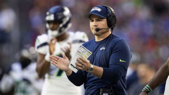 Check Out: Seattle Seahawks Head Coach Age