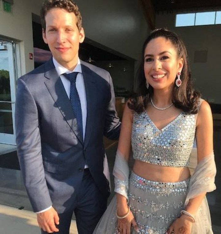 Seema Mody – Bio, Career, Achievements At CNBC, Husband Or Boyfriend