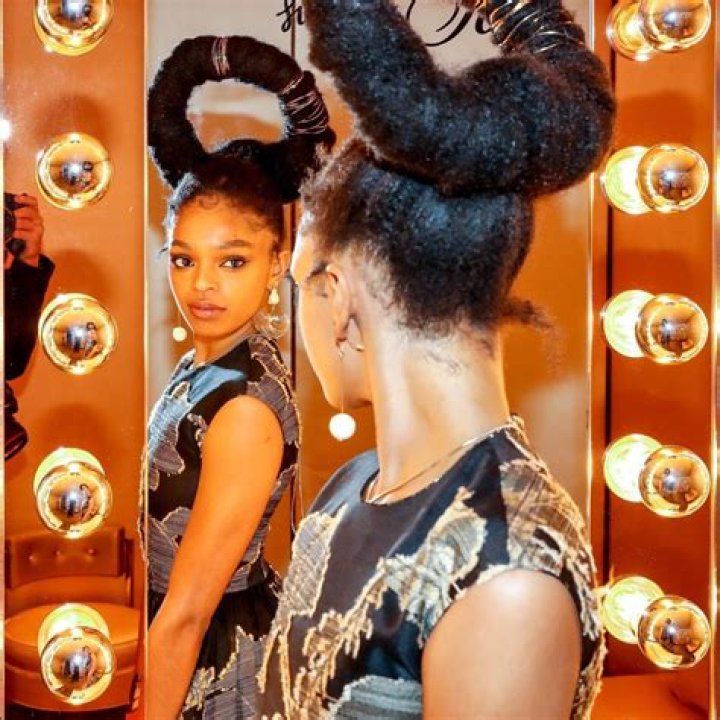 Selah Marley: A Multifaceted Icon