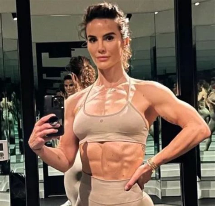 Discover Senada Greca's Age: A Journey Through Time