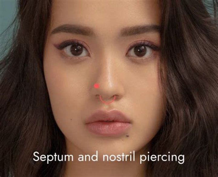 The Ultimate Guide To Septum Piercing Pain: Severity, Mitigation, And Aftercare