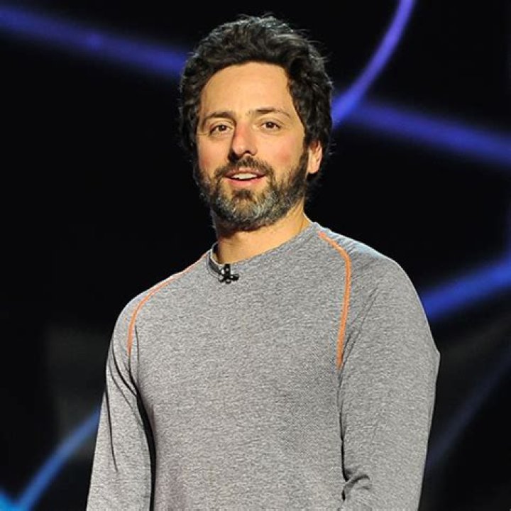 Sergey Brin Height, Weight, Body Measurements, Shoe Size