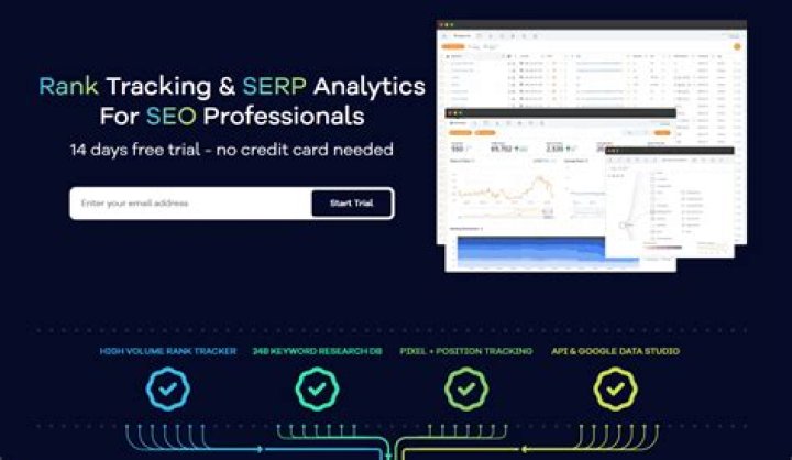 Get Ahead With SERP Rank Tracking: The Ultimate Guide To Dominating Search!