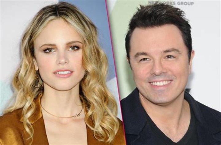 Discover Uncovered Truths: Seth MacFarlane's Marital Status Unveiled