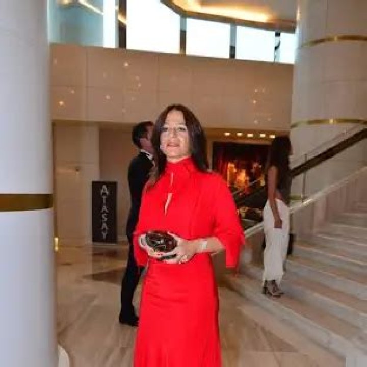 Sevil Sabanc: Trailblazing Businesswoman And Philanthropist
