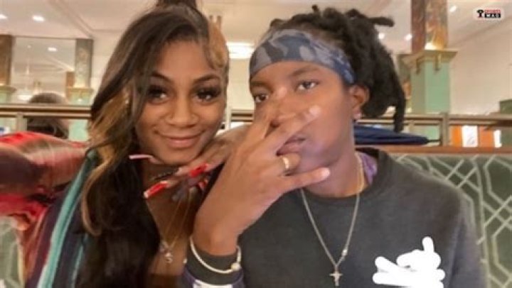 Sha'Carri Richardson Transgender: Exploring The Rumors