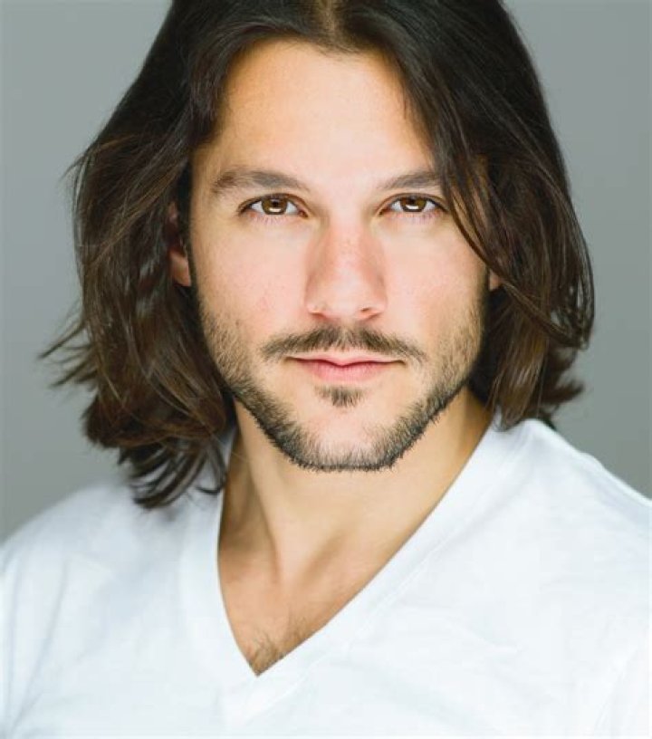 The Ultimate Guide To Shahar Isaac's Film And Television Career