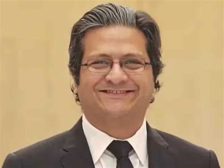 Shahzada Dawood - Empowering Businesses With Excellence