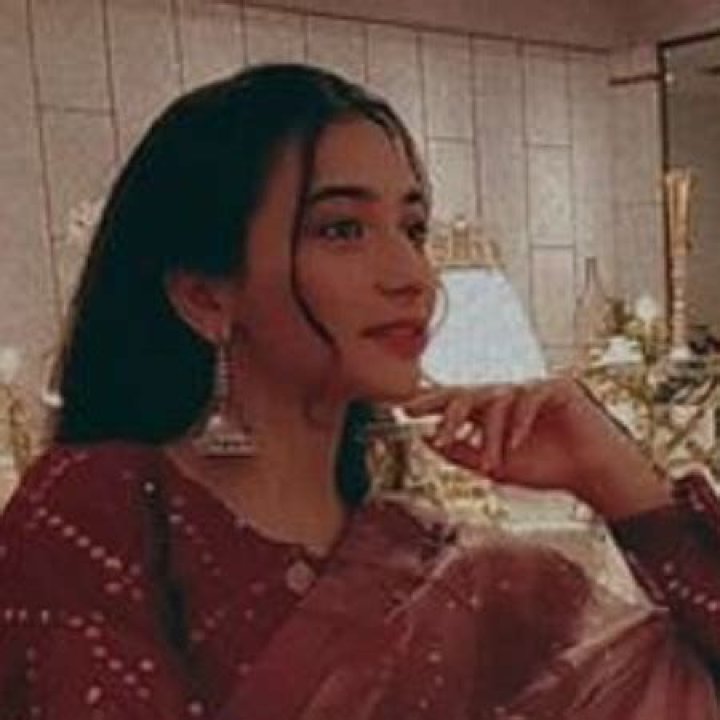 Meet Alina, The Daughter Of Prominent Business Tycoon Shahzada Dawood