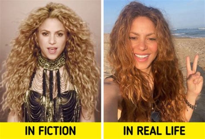 Unveiling The Tapestry Of Shakira's Diverse Ethnicity