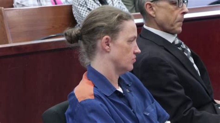 The Definitive Guide To Shanda Vander Ark Evidence