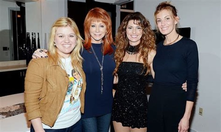 Meet The Twain Clan: Shanai Twain's Sibling Circle