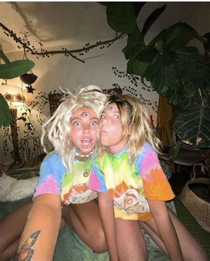 Shanin Blake OnlyFans Leaks: Exclusive Access To Censored Content