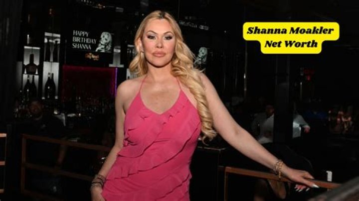 Uncover The Secrets To Shanna Moakler's Impressive Net Worth