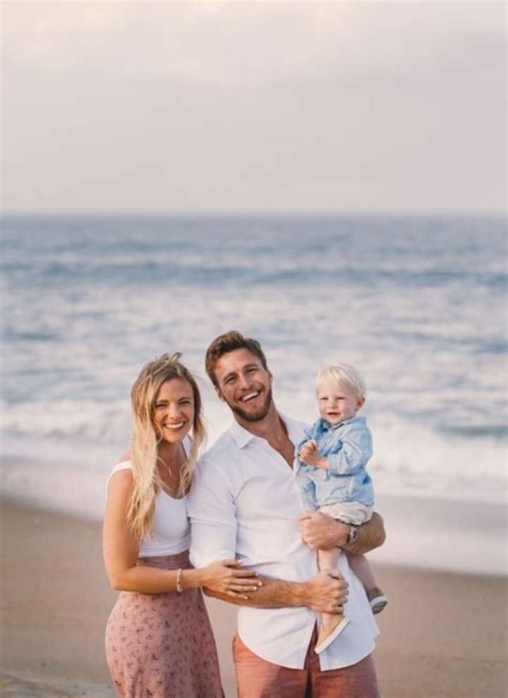 A Peek Into Her Family Life