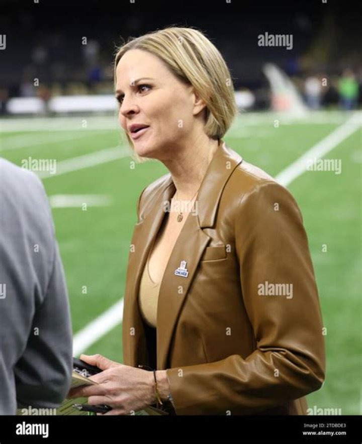 The Truth About Shannon Spake's Divorce: A Detailed Look Behind The Scenes