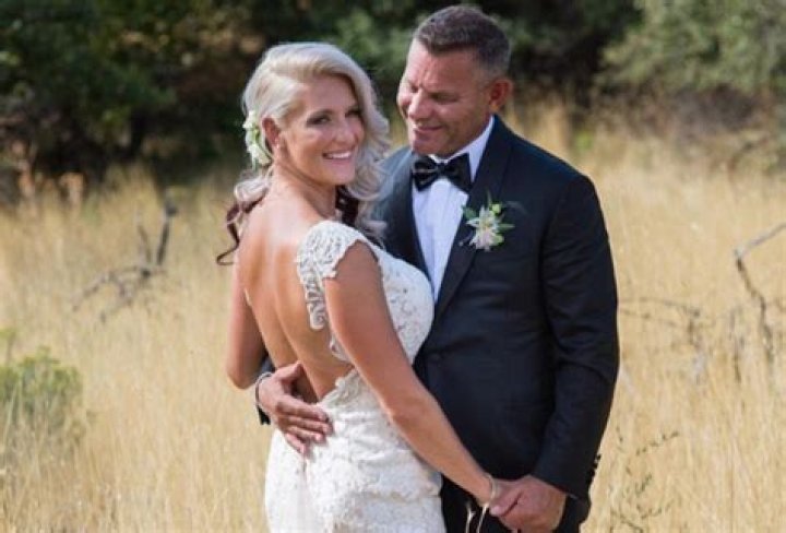 Sharee Hough Married Her New Boyfriend? Also, Know About Her Ex-Husband, Kids, and Divorce!