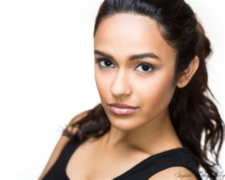 Sharmita Bhattacharya