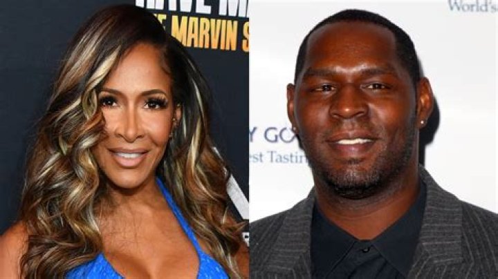 Sheree And Bob Whitfield: A Love Story For The Ages