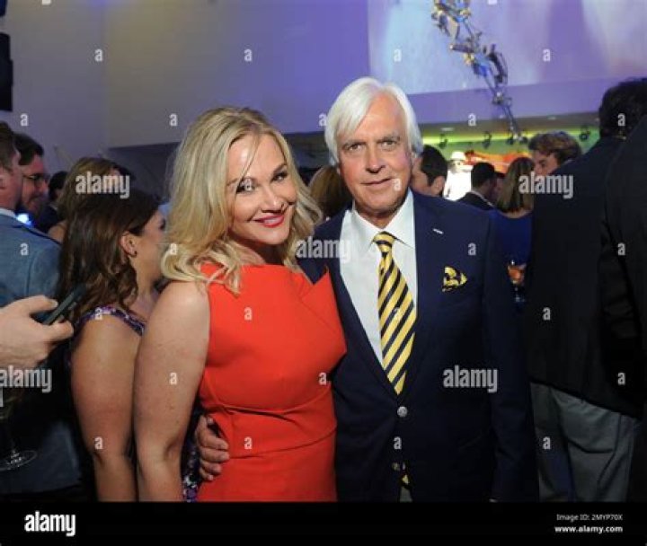 Sherry Baffert, Ex-Wife of Bob Baffert! Know Her Husband, Wife, Married, Children, Age, Net Worth, P ·