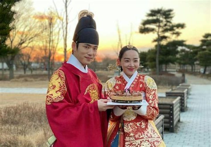 Shin Hye-sun's Romantic History: A Comprehensive Guide