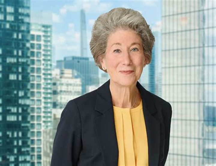 Judge Shira A. Scheindlin: A Legal Luminary
