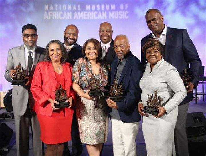 Unlock The Secrets Of Shirley Caesar's Remarkable Net Worth