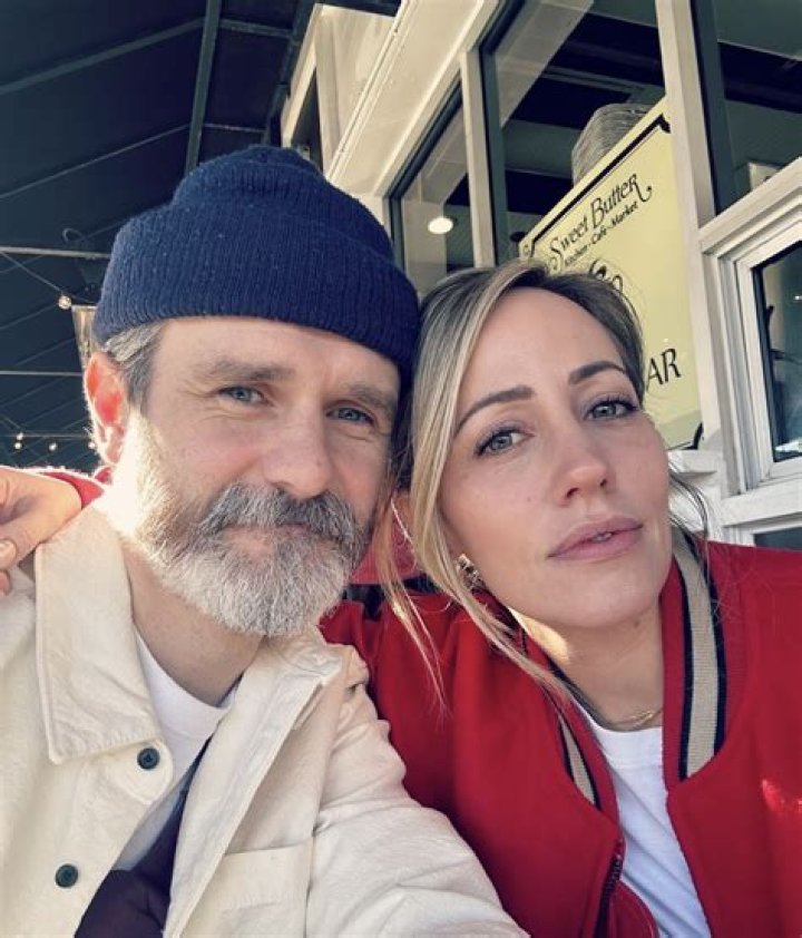 The Enduring Bond Of Shirley Henderson's Relationships