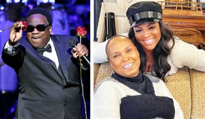 Her Husband, Bio & Age