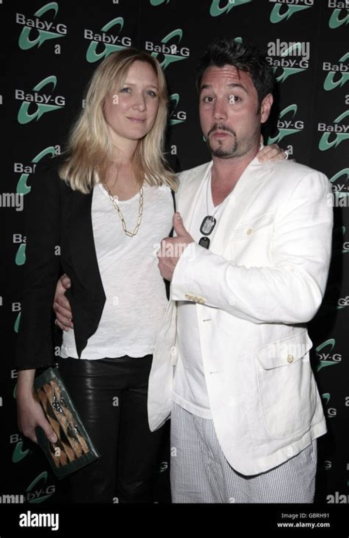 Discover The Truth: Shock G's Wife Unveiled