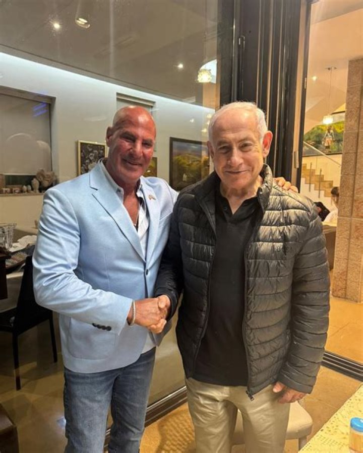 Unveiling The World Of Sid Rosenberg: Discoveries And Insights Await