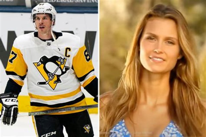 Sidney Crosby's Wife: Details About His Personal Life