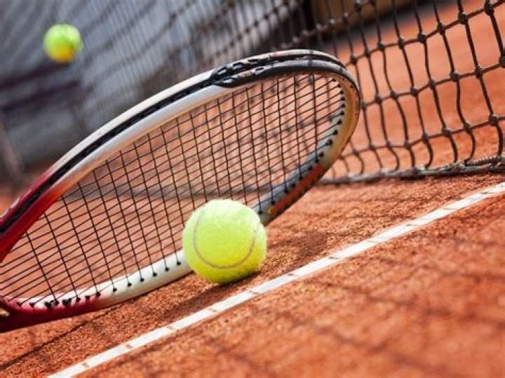 Tennis Coach, Mentor, And Community Icon