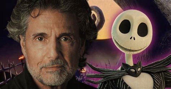 Meet The Haunting Vocals Behind Jack Skellington: Unveiling The Voice Actor