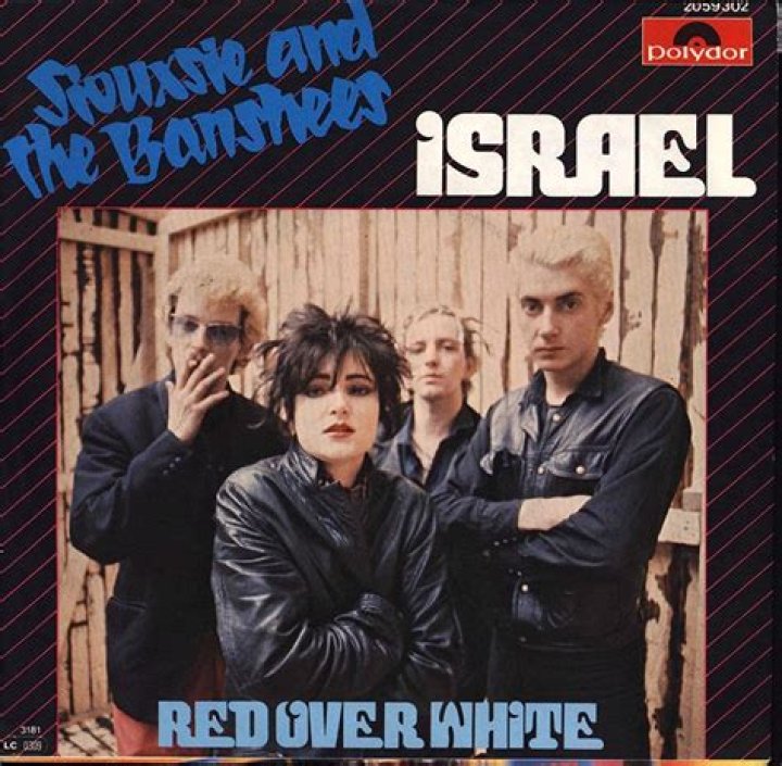 Unraveling The Meaning: Siouxsie And The Banshees' "Israel"