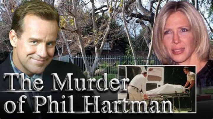 Phil Hartman Death: A Detailed Look Into The Tragic Loss Of A Comedy Legend