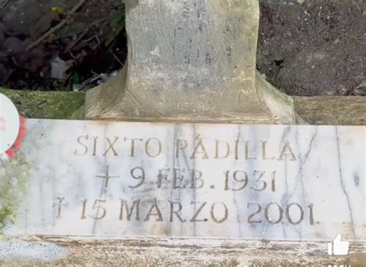 Unveiling The Trailblazing Legacy Of Sixto Padilla: Insights And Discoveries