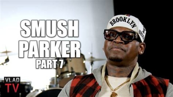Smush Parker Net Worth Income: A Comprehensive Breakdown