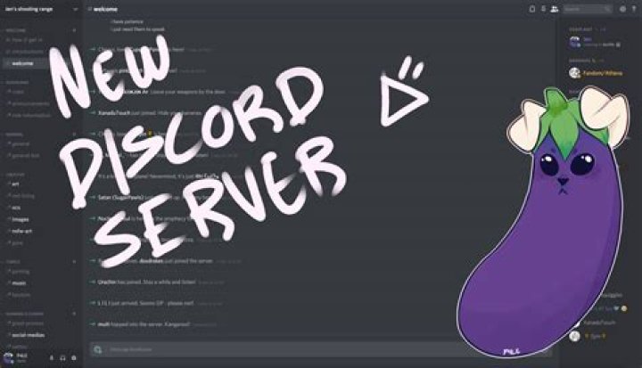 Uncover Social Discord Servers: The Ultimate Guide To Find Your Tribe