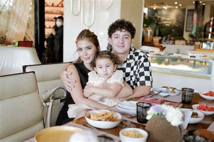 Sofia Andres Height, Weight, Measurements, Bra Size, Shoe Size