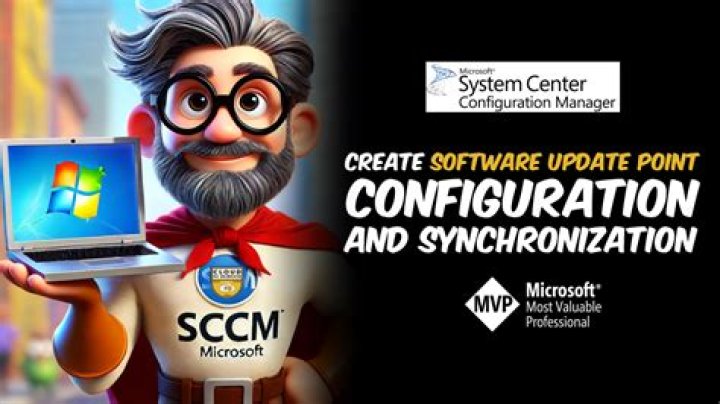 The Ultimate Guide To Software Update Points: Benefits And Best Practices