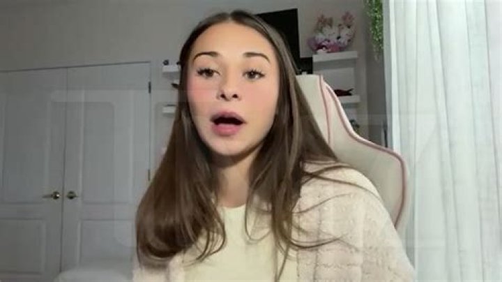 Live Feed: Sophia Deso's Private Videos Leaked On OnlyFans