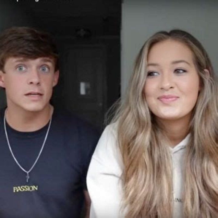 Sophia Hill And Taylor Watts' Exciting Announcement