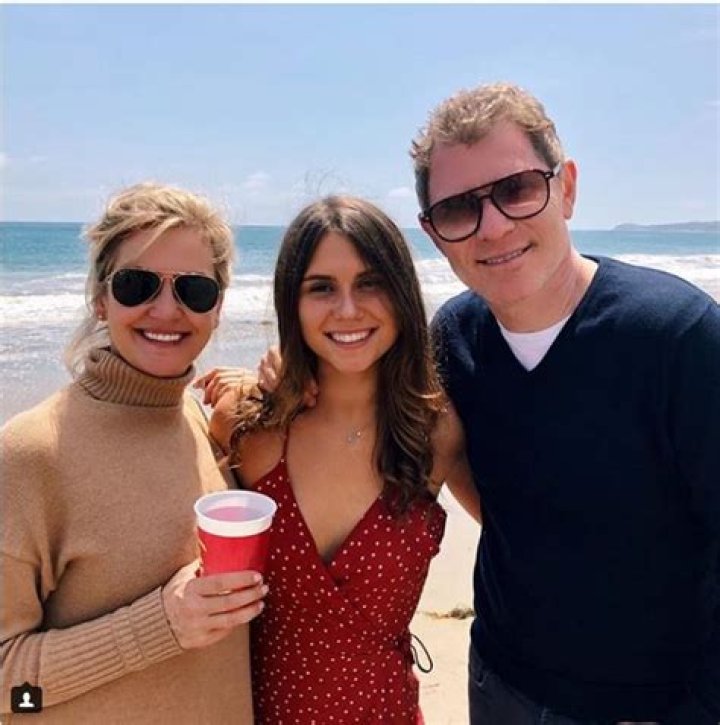 Unraveling The Enchanting Tale Of Sophie Flay's Marital Journey