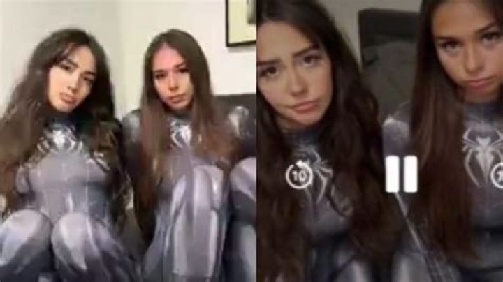 Sophie Raiin Spider-Man: Your Guide To The Amazing Spider-Girl