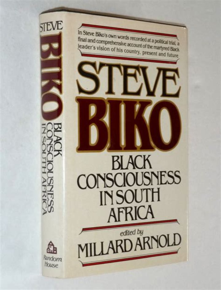 The Impact Of Steve Biko On South African History