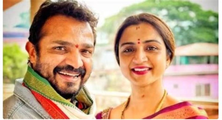 Unveiling The Heartfelt Legacy Of Spandana Raghavendra: Discoveries And Insights